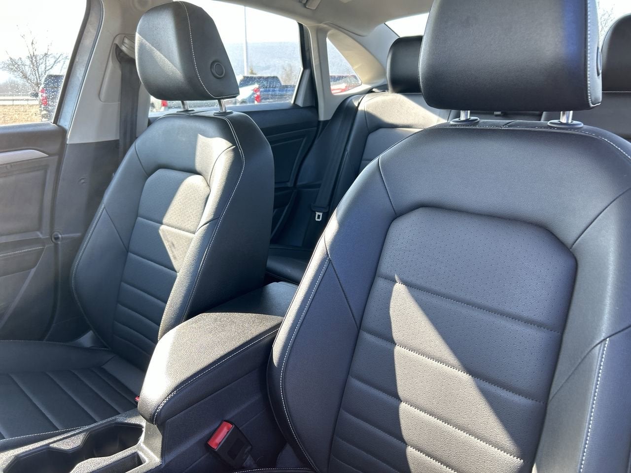 2023 Volkswagen Jetta SE