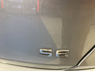 2023 Volkswagen Jetta SE