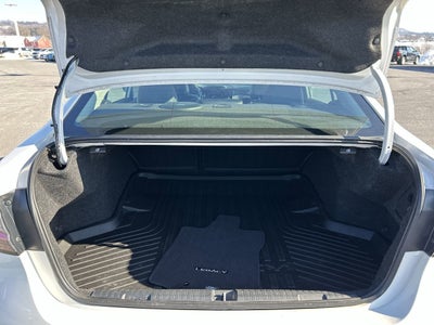 2021 Subaru Legacy Limited