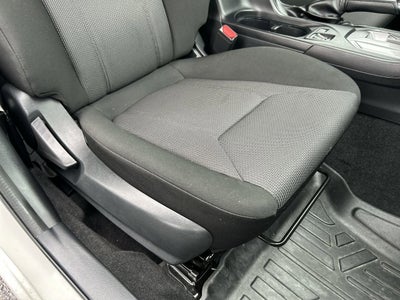 2023 Subaru Impreza Premium