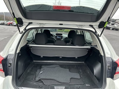 2023 Subaru Impreza Premium