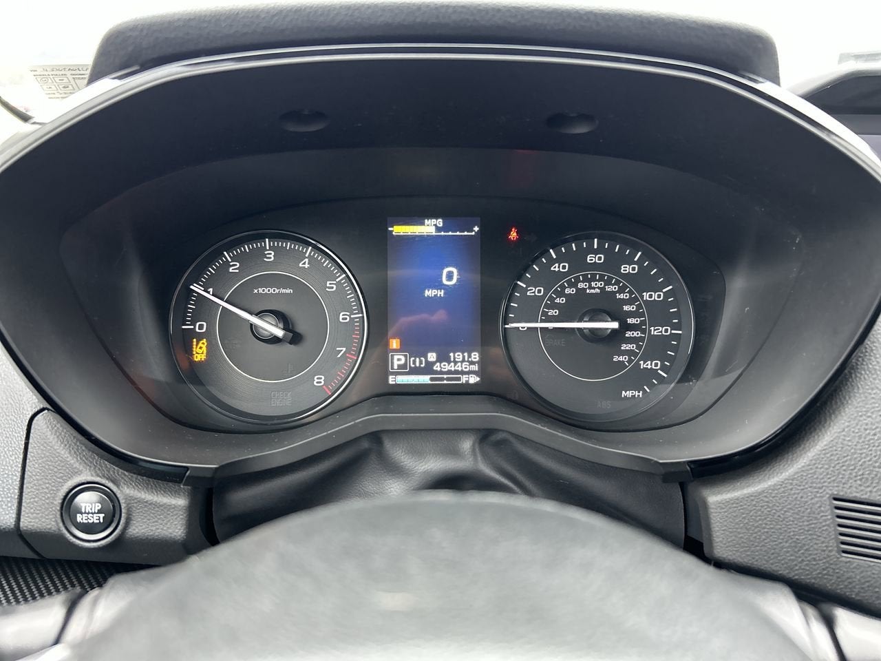 2023 Subaru Impreza Premium