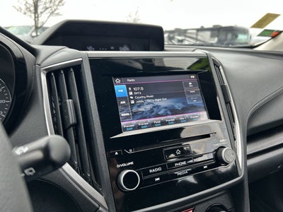 2023 Subaru Impreza Premium