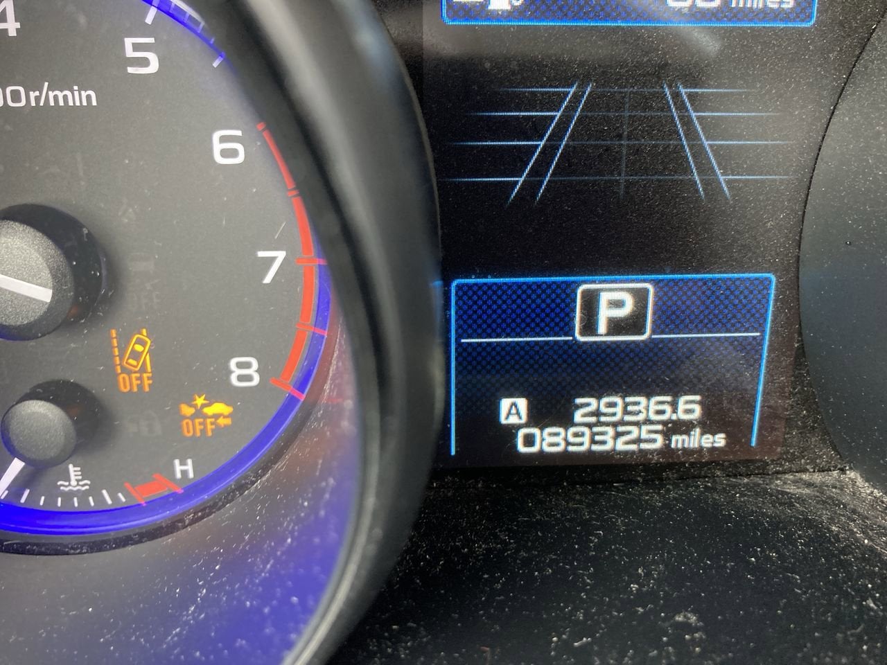 2018 Subaru Outback Limited