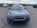 2018 Subaru Outback Limited