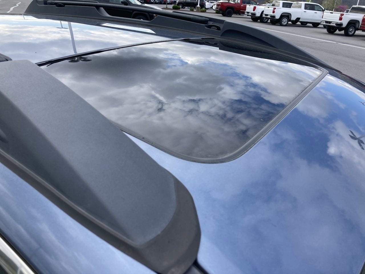 2018 Subaru Outback Limited