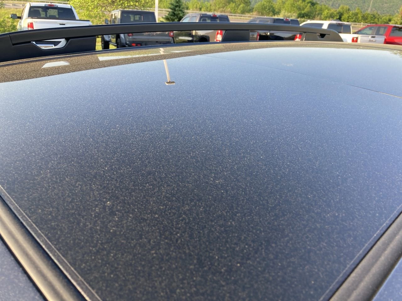 2023 Subaru Ascent Onyx Edition