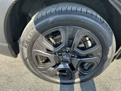 2023 Subaru Ascent Onyx Edition