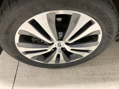 2021 Subaru Ascent Limited