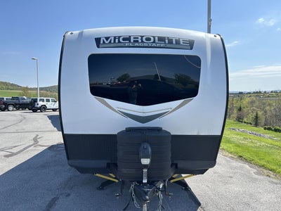 2024 FORESTER RIVER FLAGSTAFF MICROLITE