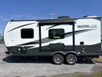 2024 FORESTER RIVER FLAGSTAFF MICROLITE