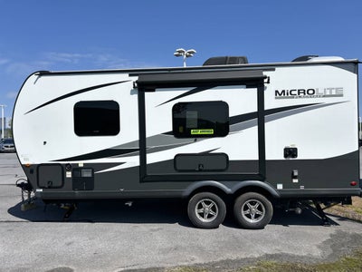 2024 FORESTER RIVER FLAGSTAFF MICROLITE