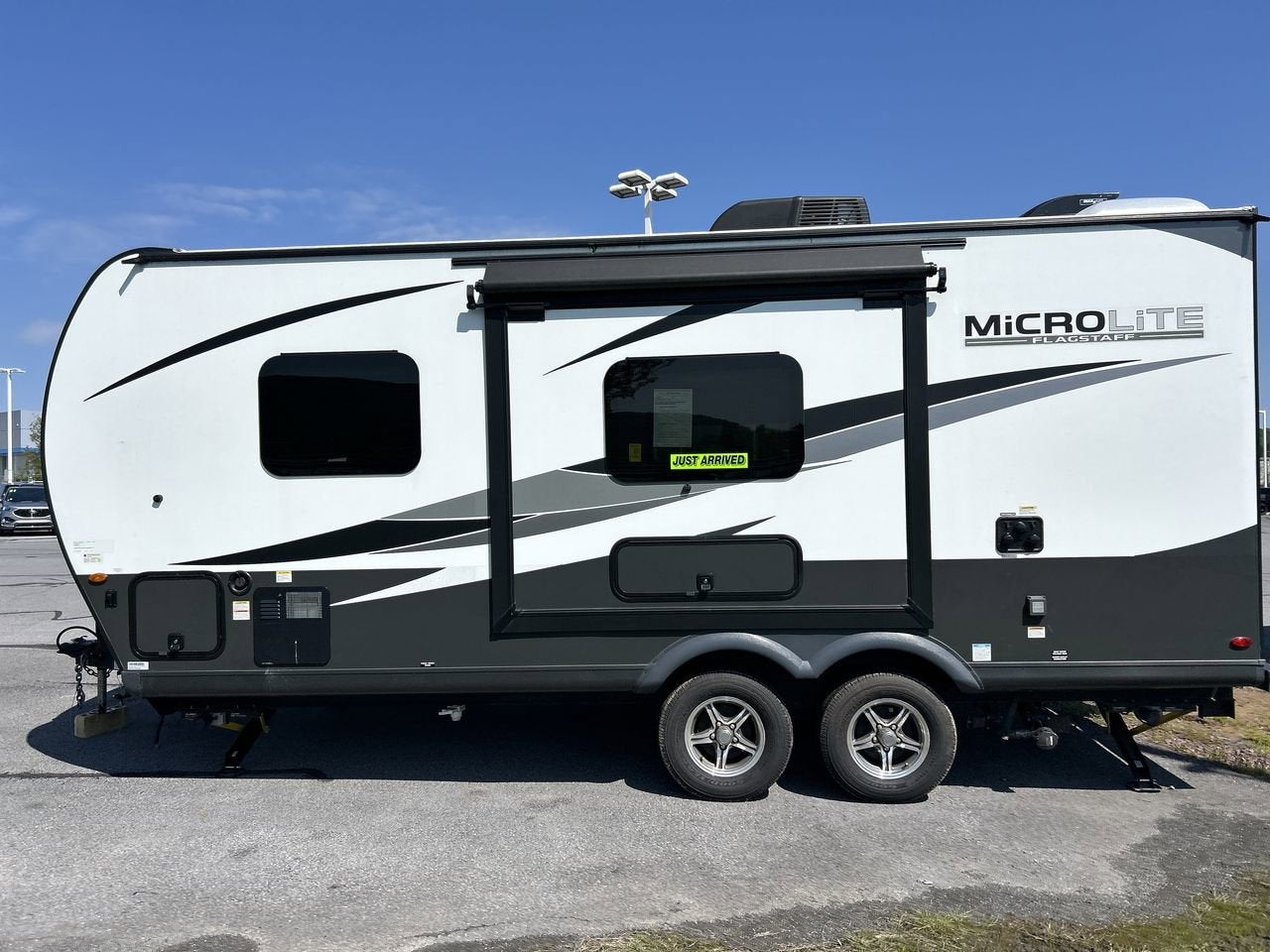 2024 FORESTER RIVER FLAGSTAFF MICROLITE