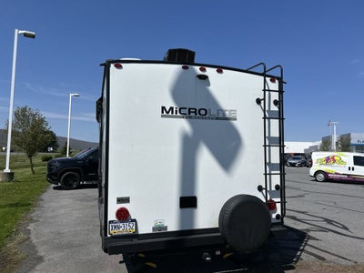 2024 FORESTER RIVER FLAGSTAFF MICROLITE