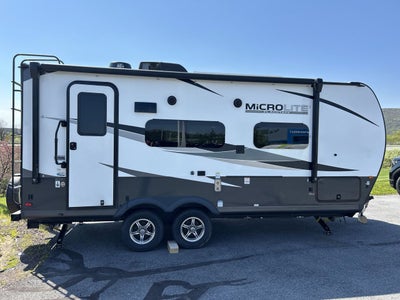 2024 FORESTER RIVER FLAGSTAFF MICROLITE