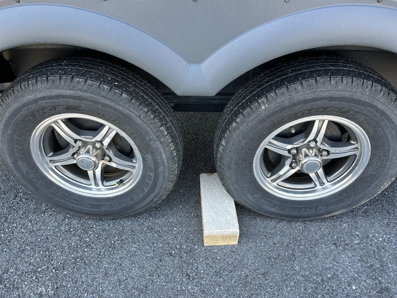 2024 FORESTER RIVER FLAGSTAFF MICROLITE