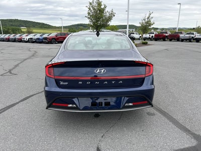 2022 Hyundai SONATA SE