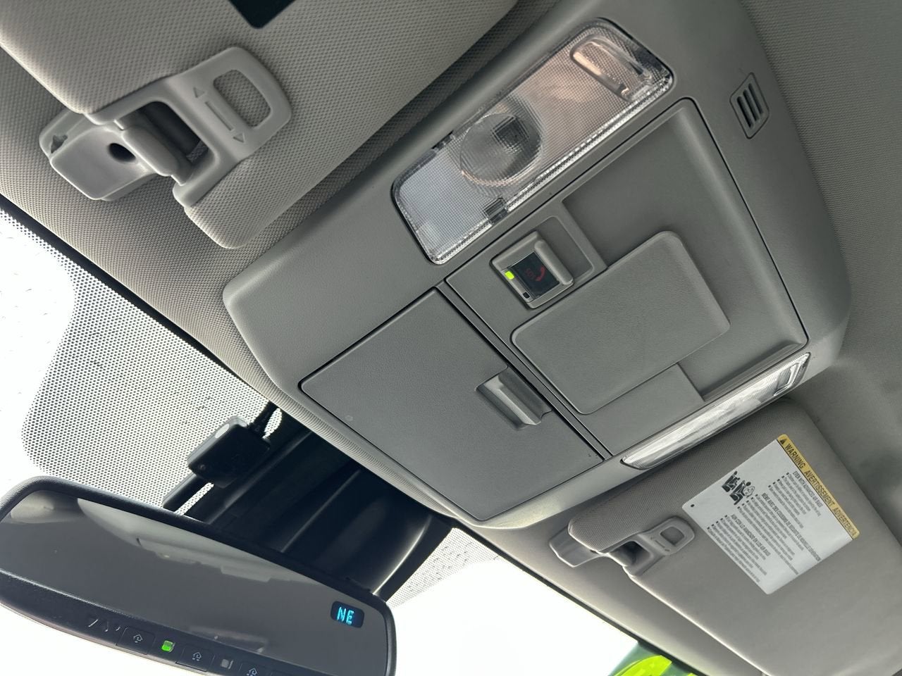 2020 Toyota Tundra 4WD SR5