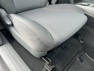2015 Toyota Tacoma ACC CAB 4WD V6 AT