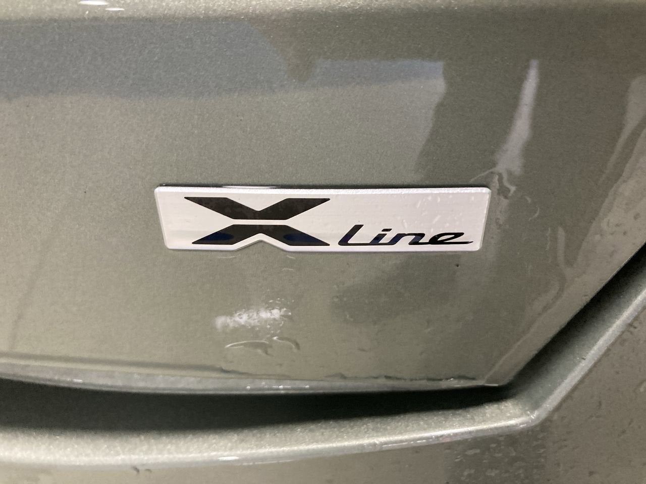 2025 Kia Sorento X-Line EX