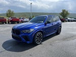 2023 BMW X5 M 4DR SPORT ACT VEH