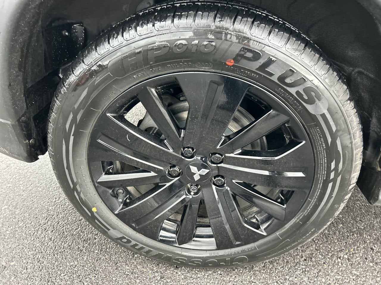 2024 Mitsubishi Outlander Sport S