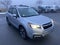 2017 Subaru Forester Limited