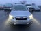 2017 Subaru Forester Limited