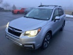 2017 Subaru Forester Limited