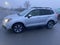 2017 Subaru Forester Limited