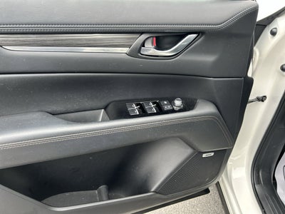 2023 Mazda Mazda CX-5 2.5 S Premium Package