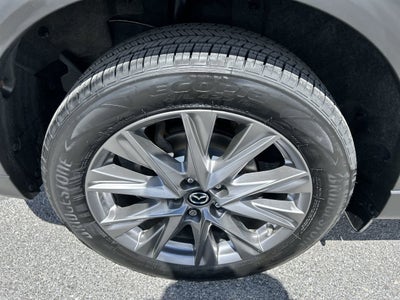 2020 Mazda Mazda CX-5 Grand Touring