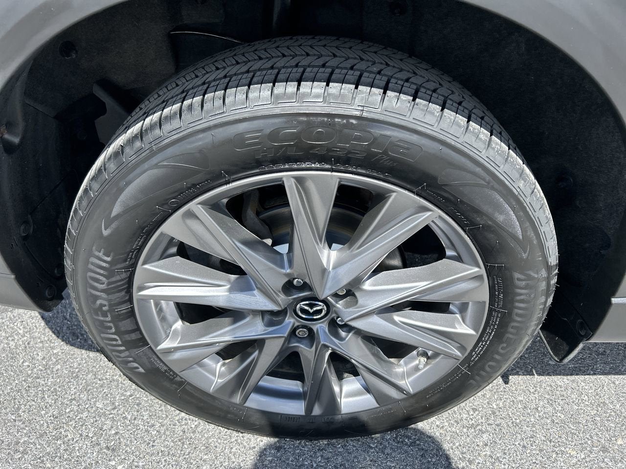 2020 Mazda Mazda CX-5 Grand Touring