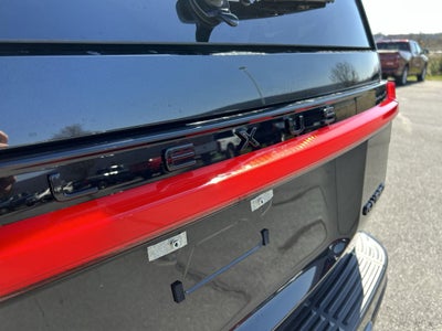 2024 Lexus GX GX 550 Premium