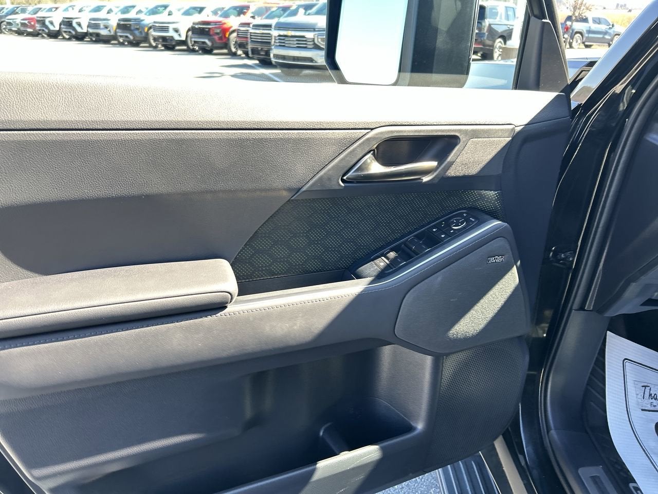 2024 Lexus GX GX 550 Premium