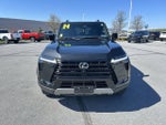 2024 Lexus GX GX 550 Premium