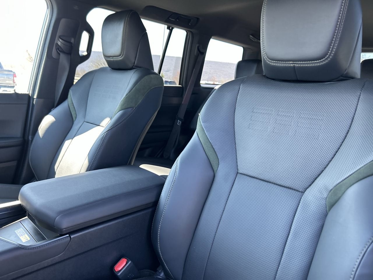 2024 Lexus GX GX 550 Premium