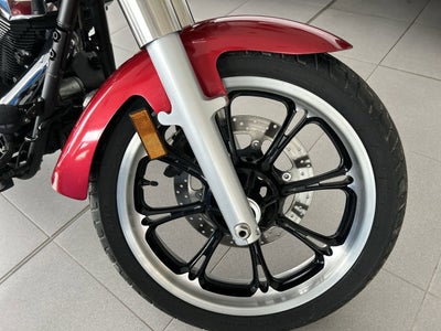 2009 YAMAHA VSTAR NONE