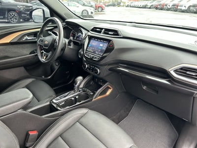 2023 Chevrolet Trailblazer ACTIV
