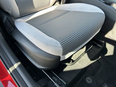 2022 Hyundai KONA SE