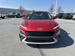 2022 Hyundai KONA SE