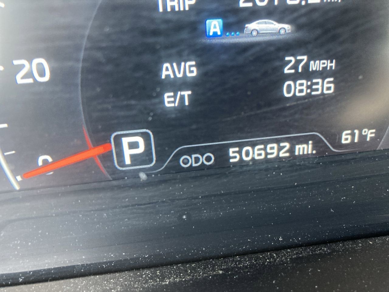 2015 Kia Cadenza Premium