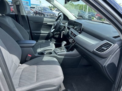 2024 Kia Seltos LX
