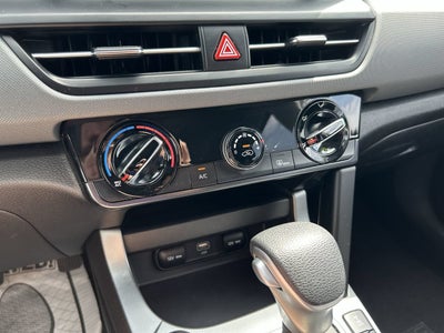 2024 Kia Seltos LX