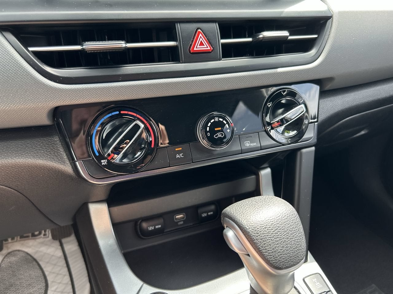 2024 Kia Seltos LX