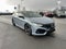 2019 Honda Civic Hatchback Sport