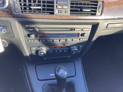 2008 BMW 3 Series M3