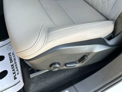 2026 Volvo XC90 Plus