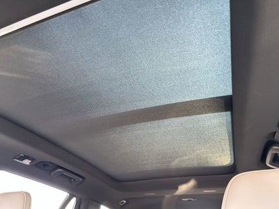 2026 Volvo XC90 Plus