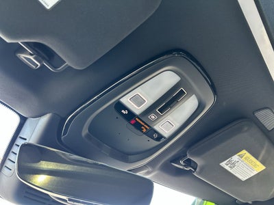 2026 Volvo XC90 Plus